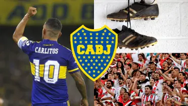 El ex jugador que se retiró a los 28 años.