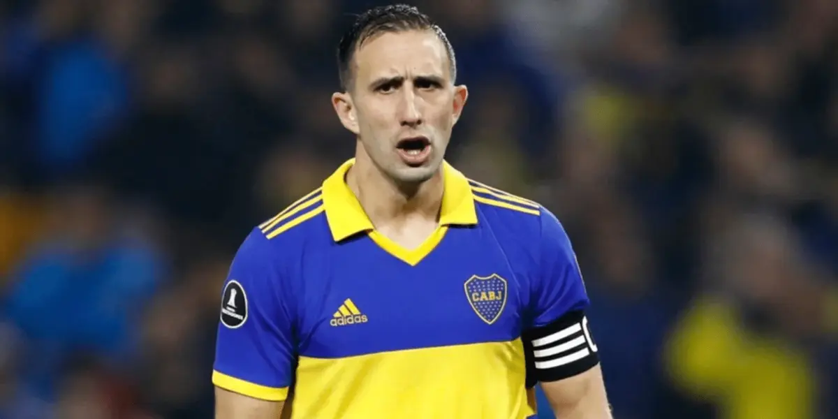 El excapitán no se guardó nada en la emotiva carta de despedida