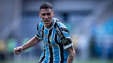 El exfutbolista de Boca podría volver al país en este mercado.