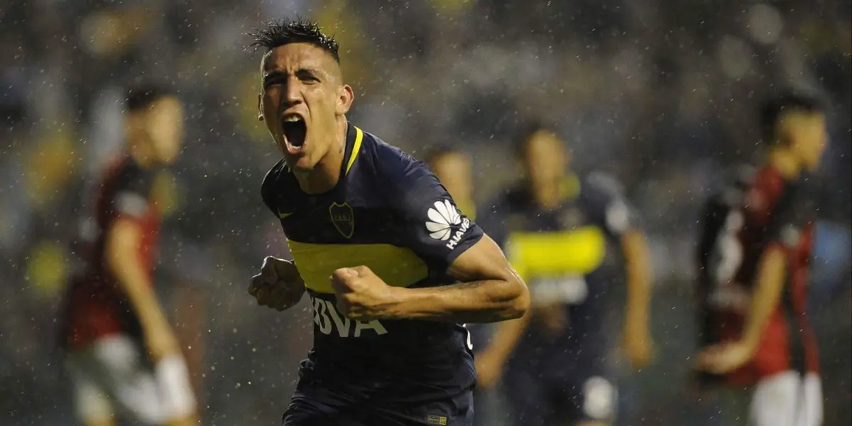 El exfutbolista de Boca tiene chances de jugar nuevamente al fútbol.