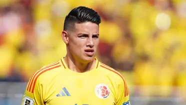 El futbolista colombiano rechazó al Xeneize por un motivo en particular.