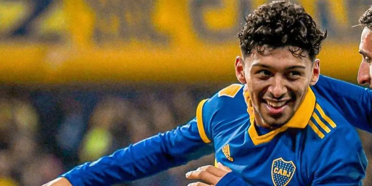 El futbolista con pasado en el Millonario que gusta en el Xeneize.