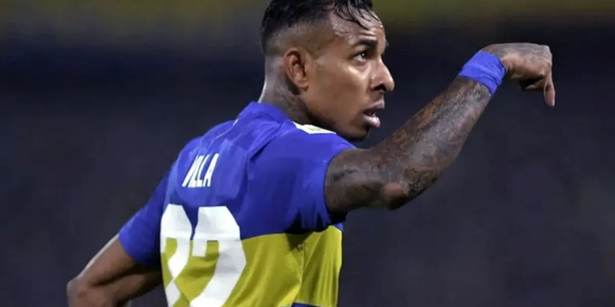 El futbolista no podrá estar en el partido más importante del año.