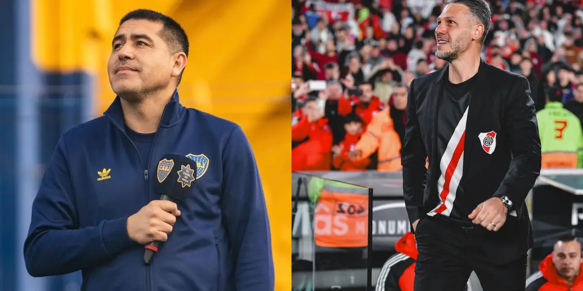 El futbolista que busca el Xeneize para el próximo mercado de pases.