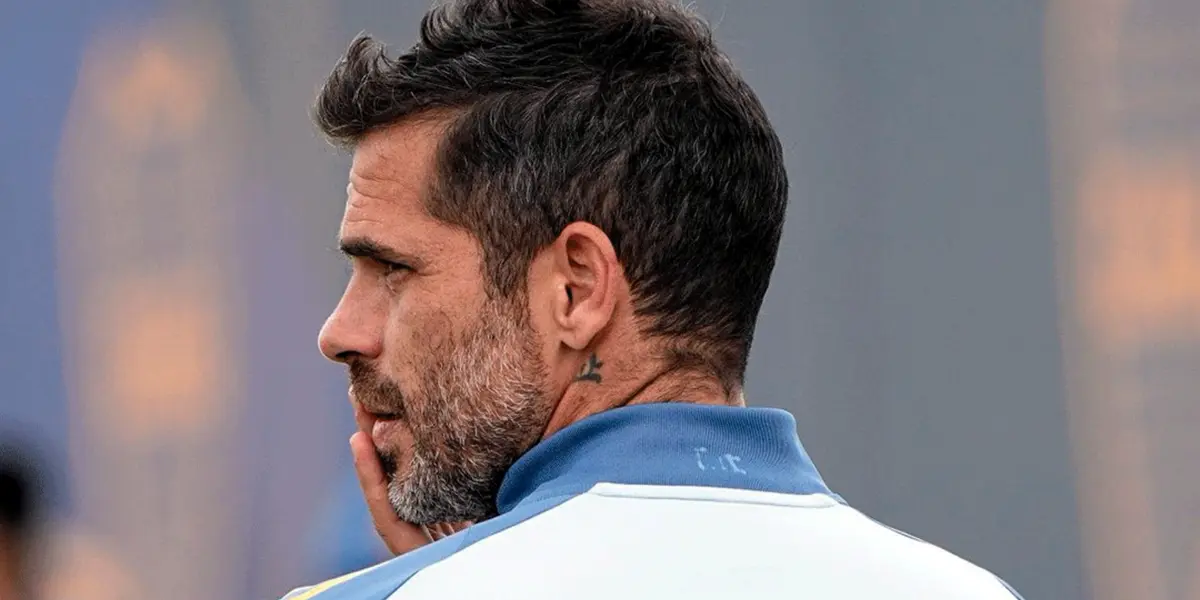 El futbolista que está a punto de irse del Xeneize en este mercado.