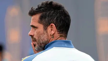 El futbolista que está a punto de irse del Xeneize en este mercado.