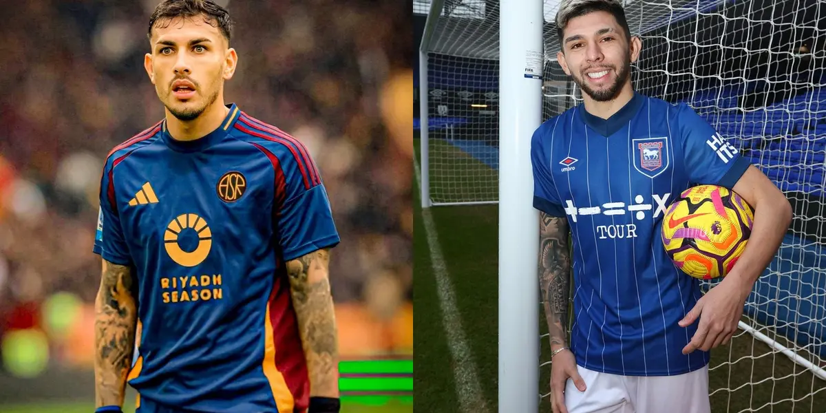 El futbolista que está en Europa que quiere el equipo de Fernando Gago.