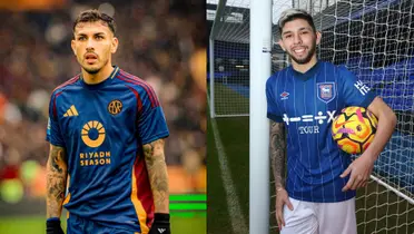 El futbolista que está en Europa que quiere el equipo de Fernando Gago.