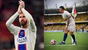 El futbolista que interesa en el equipo de Fernando Gago.