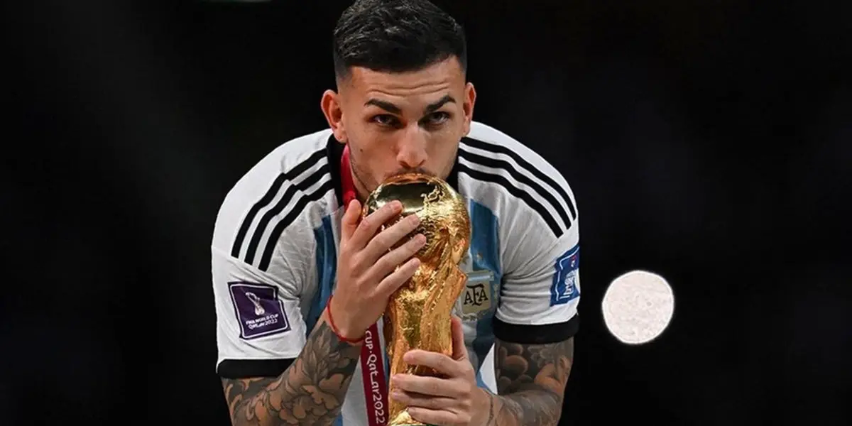 El futbolista que interesa en la dirigencia del Xeneize.