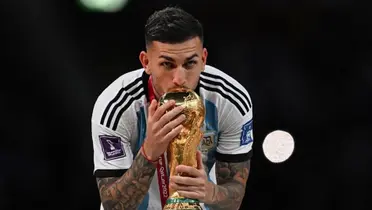 El futbolista que interesa en la dirigencia del Xeneize.