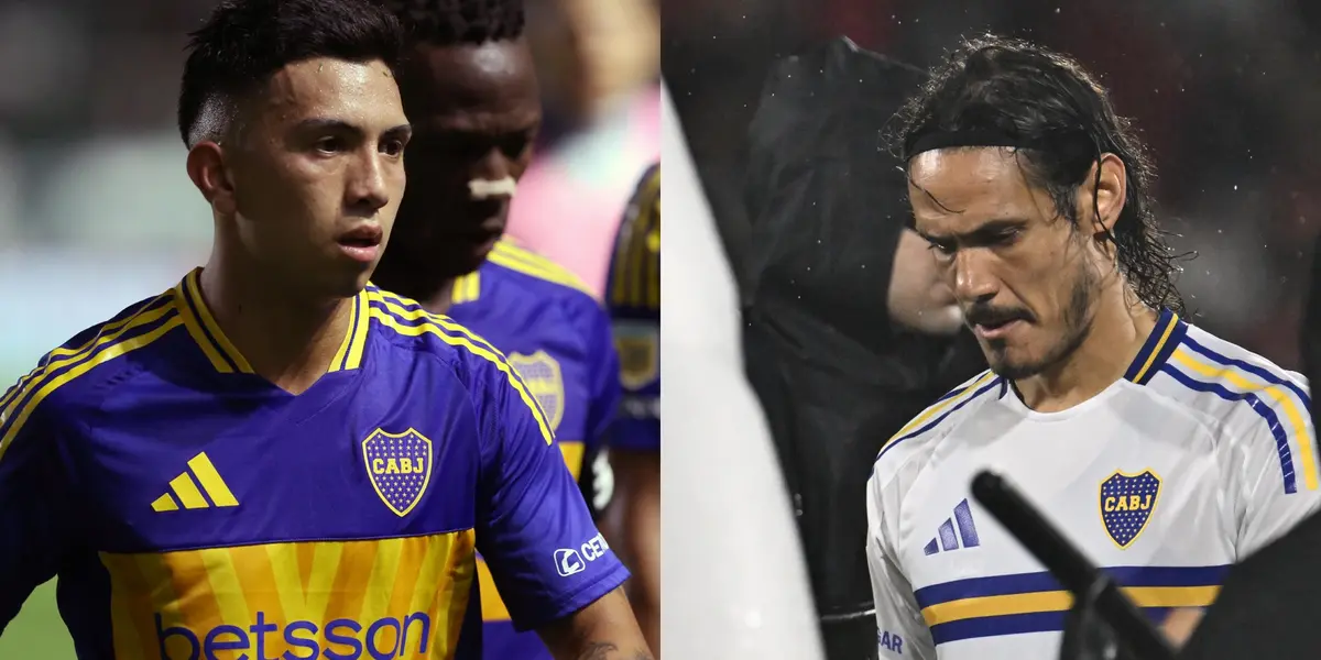 El futbolista que no está a la altura de las circunstancias.