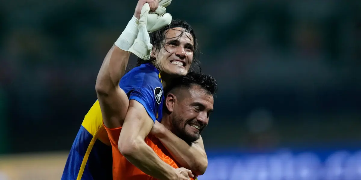 El futbolista que podría terminar en el equipo de Miami.