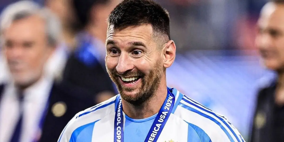 El futbolista que se sumó al equipo de Fernando Gago para lo que viene.