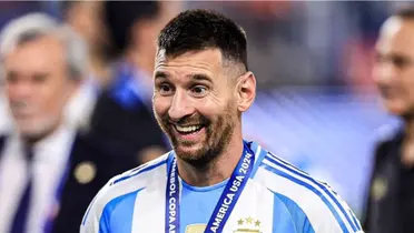 El futbolista que se sumó al equipo de Fernando Gago para lo que viene.