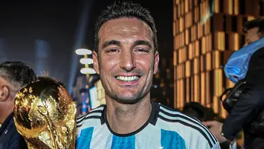 El futbolista que tiene chances de jugar para otro país.