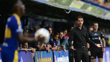 El futbolista que tiene ganas de emigrar tras la oferta que llegó.