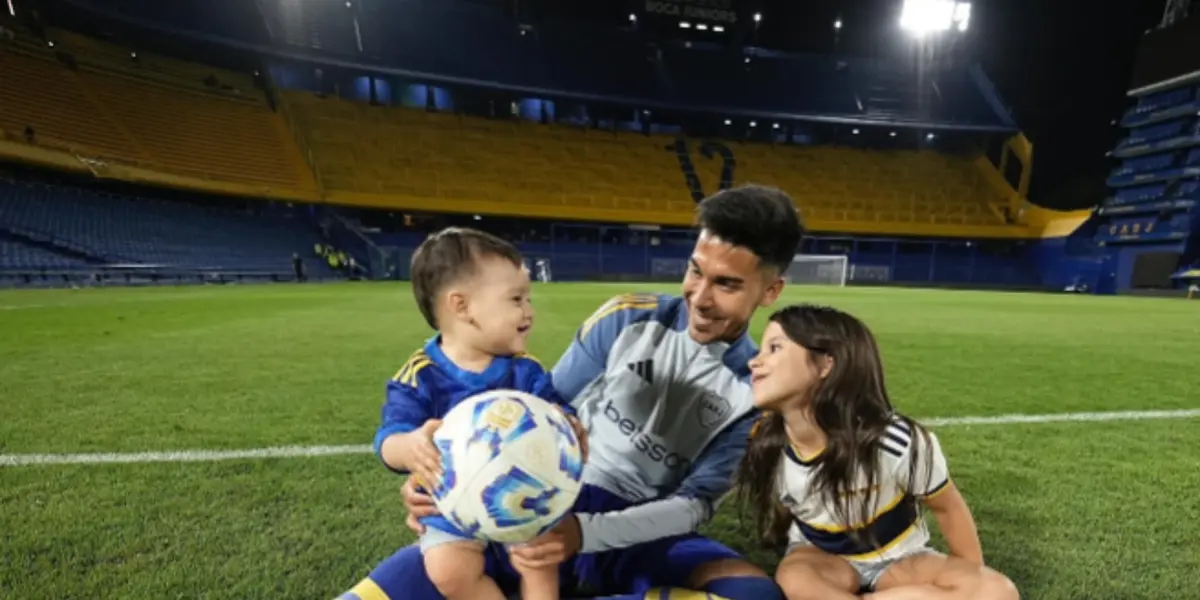 El futbolista que tiene todo para reemplazar a Pol Fernández.