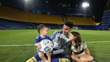 El futbolista que tiene todo para reemplazar a Pol Fernández.