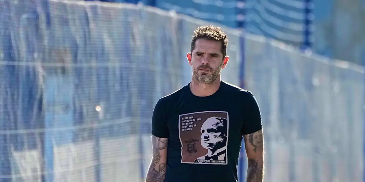 El futbolista que ya no forma parte del plantel del Xeneize.