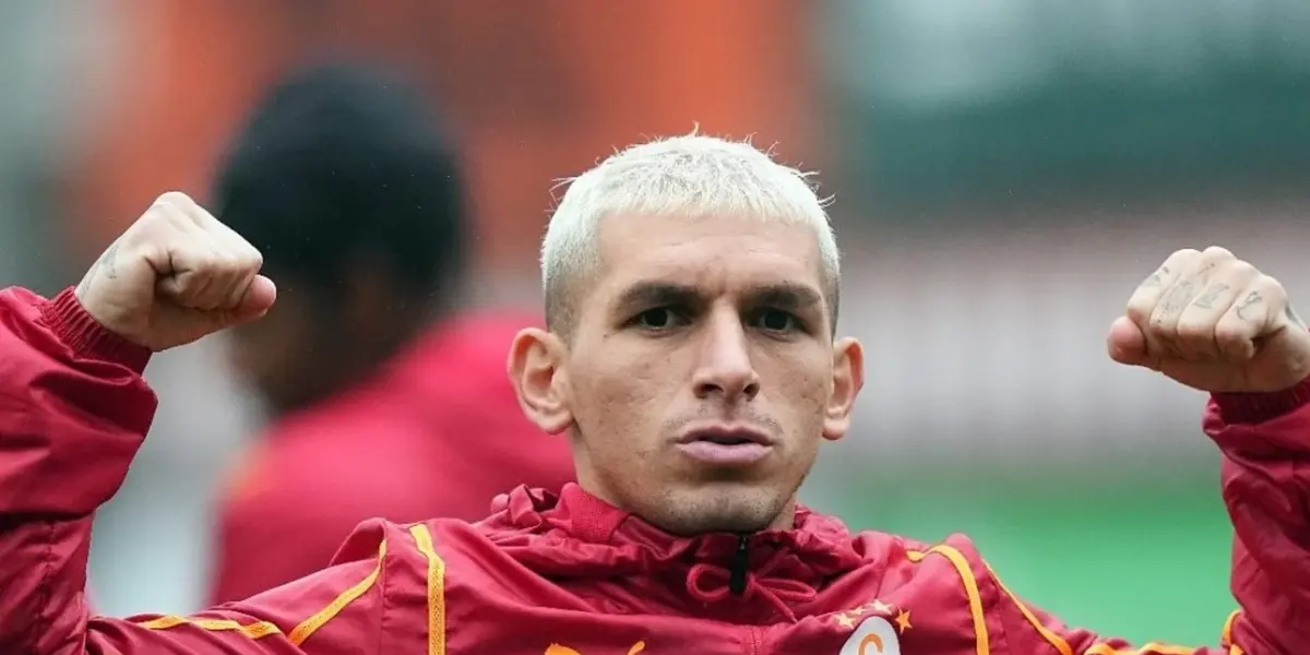 El futbolista uruguayo es uno de los grandes objetivos de Boca.