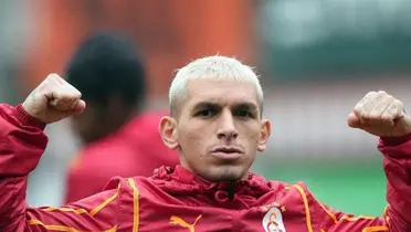 El futbolista uruguayo es uno de los grandes objetivos de Boca.