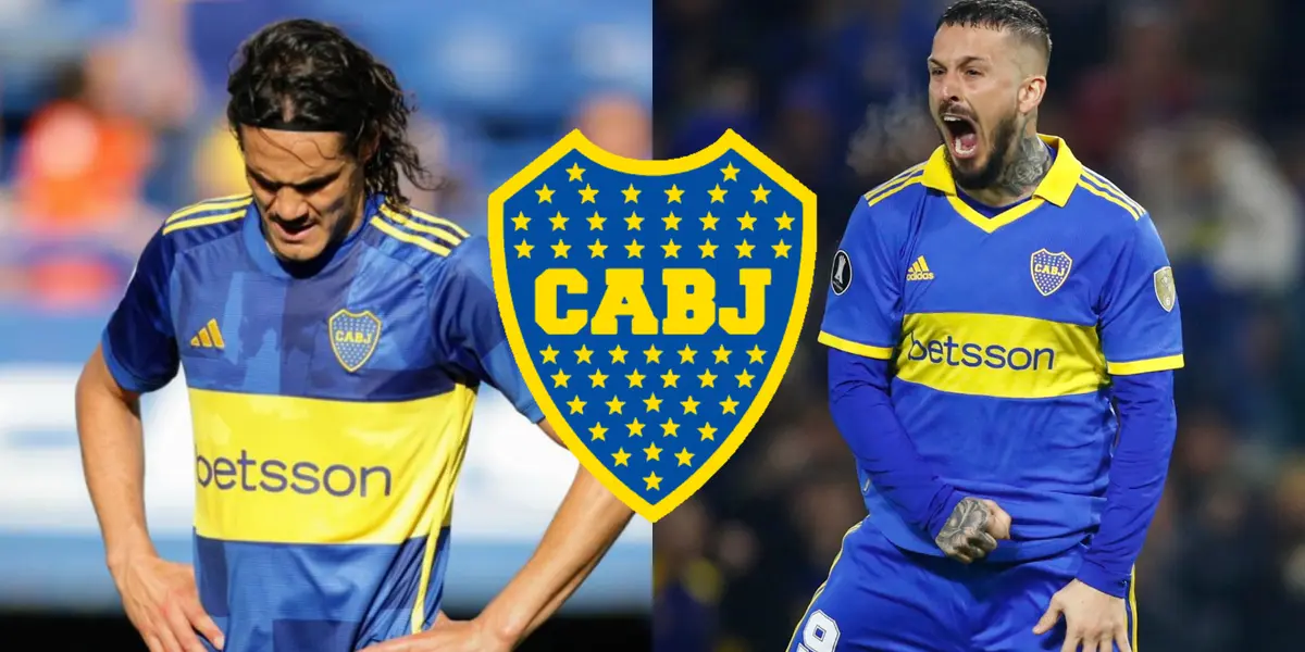 El futuro de Benedetto podría cambiar.