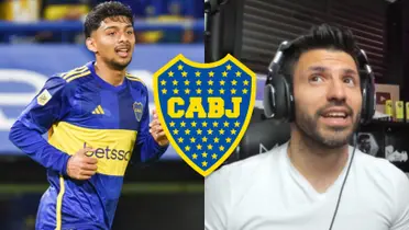 El gigante de Europa que busca a Medina.