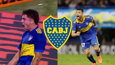 El gol de Blondel definió el futuro de Weigandt.