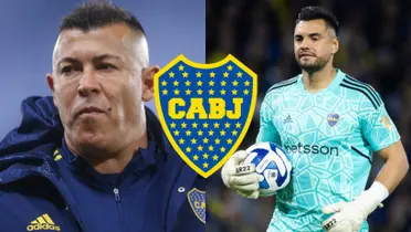 El golpe bajo de Romero a Almirón.