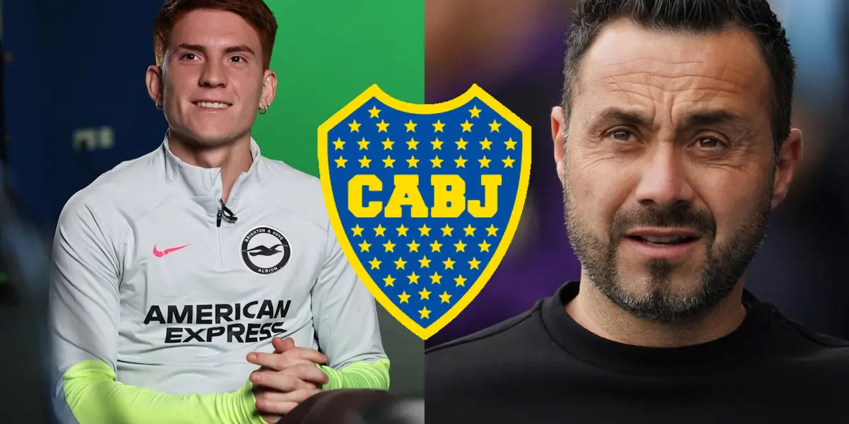 El golpe bajo que le dan a Barco.