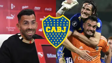 El golpe bajo que recibe Chiquito Romero.