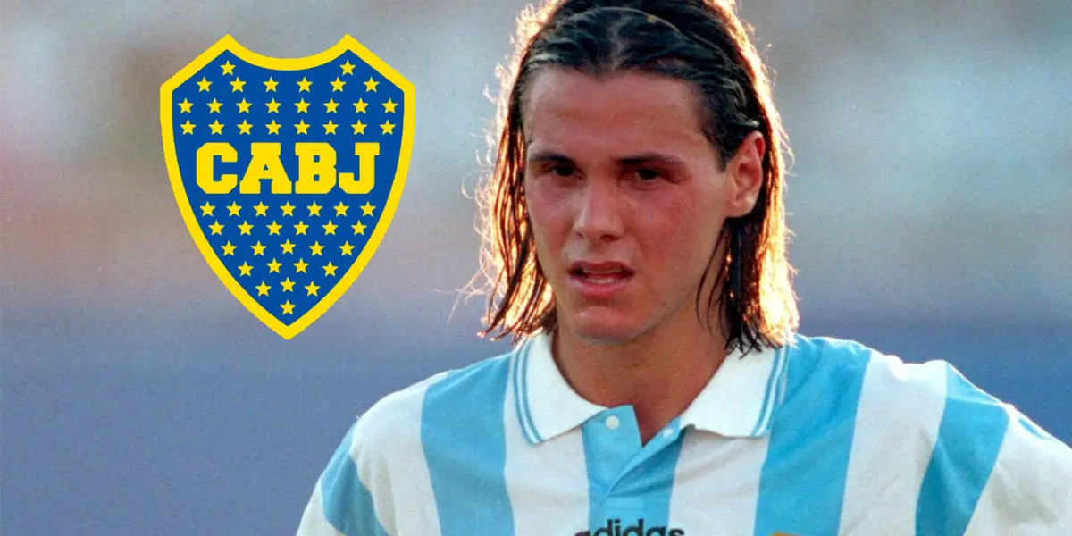 El histórico futbolista del Real Madrid podría formar parte del cuerpo técnico de Boca en 2024.