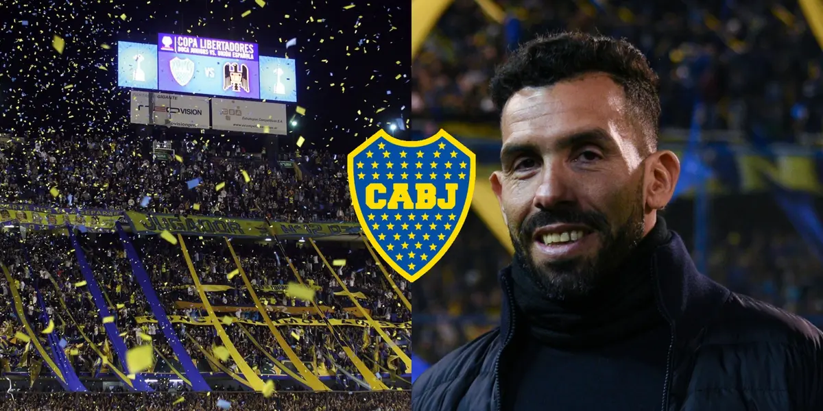 El ídolo del Xeneize dejó de ser técnico de Rosario Central y expresó un deseo que tiene pendiente con el club de sus amores.