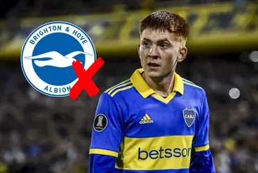 El inesperado equipo que ficharía a Barco.