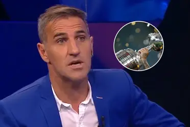 El integrante del Consejo de Fútbol reveló el motivo por el cual Boca puede ser el campeón de América.