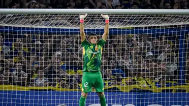 El joven arquero perdió terreno en el equipo de la Ribera.