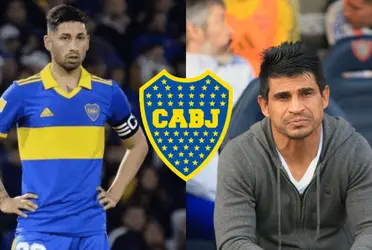 El joven mediocampista no estará presente en la práctica de Hugo Ibarra. ¿Por qué?