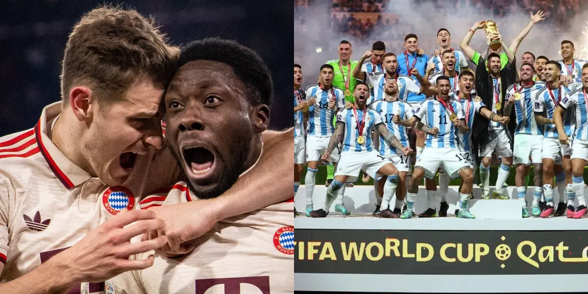 El jugador con el que sueña Boca