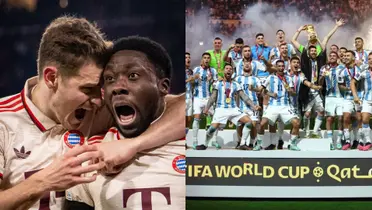 El jugador con el que sueña Boca