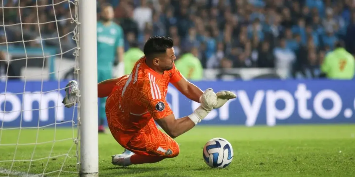 El jugador de Boca que le tiene terror a los penales.