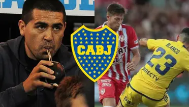 El jugador de Boca que se irá tras la caída con Unión.