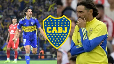 El jugador que sorprendió a Diego Martínez.