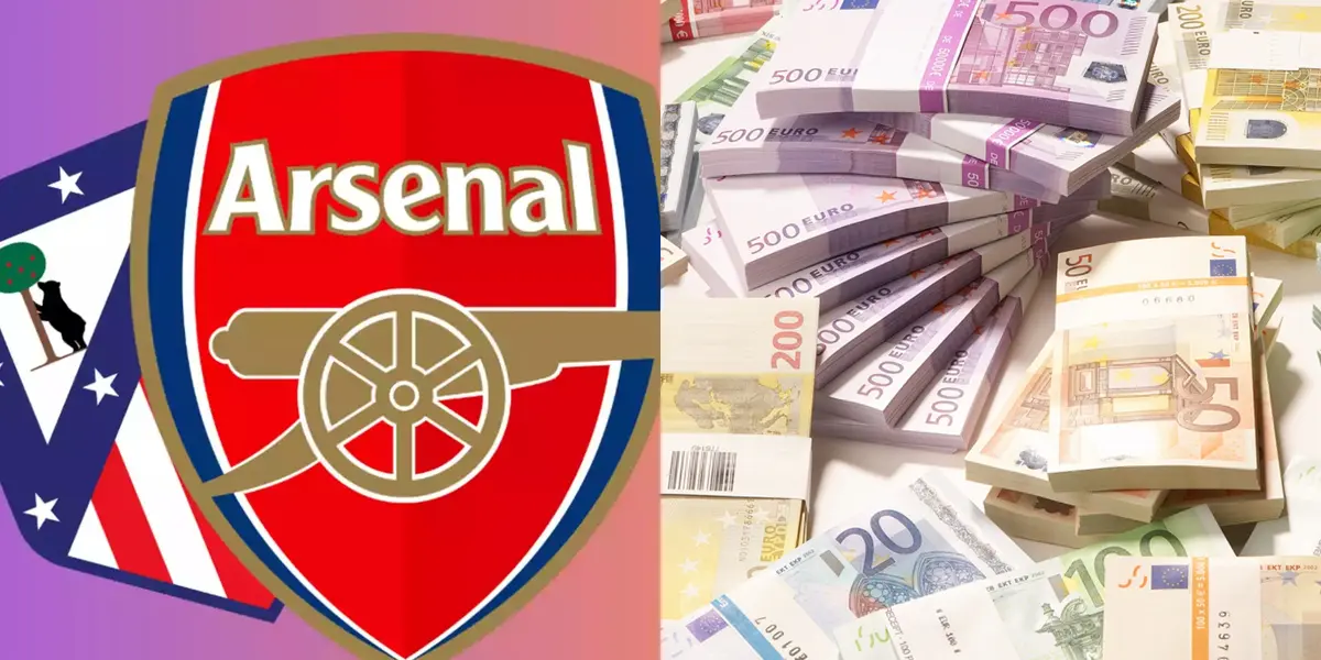 El jugador que sueña con llegar a Boca