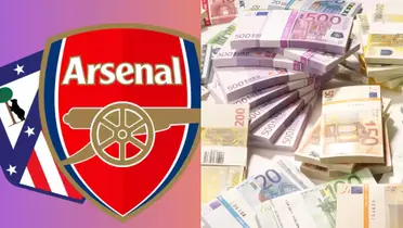 El jugador que sueña con llegar a Boca