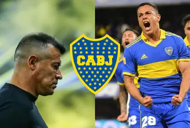 El juvenil se burló de uno de sus compañeros de equipo y ahora recibió un castigo por parte del entrenador.