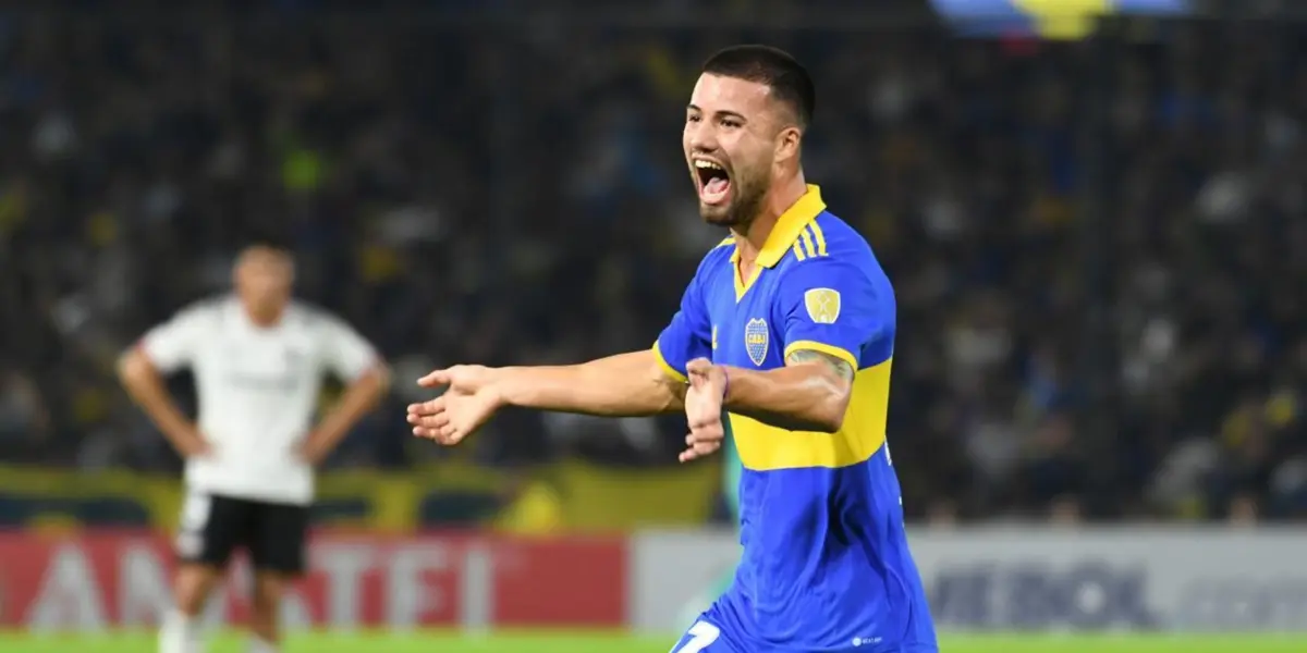 El lateral derecho debe ceder su lugar de cara a la Copa Libertadores.