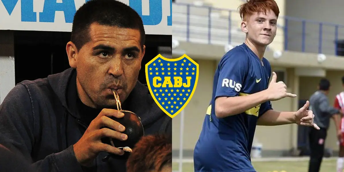 El lateral izquierdo del Xeneize parece estar lejos de renovar su contrato con la institución y hay un factor clave que lo impide.