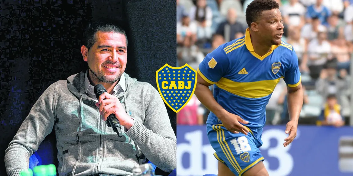 El lateral izquierdo fue fundamental para la victoria ante Gimnasia y el vice se rindió a sus pies.