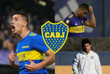 El lateral izquierdo le dio un mensaje a Ibarra tras anotar frente a Olimpo.